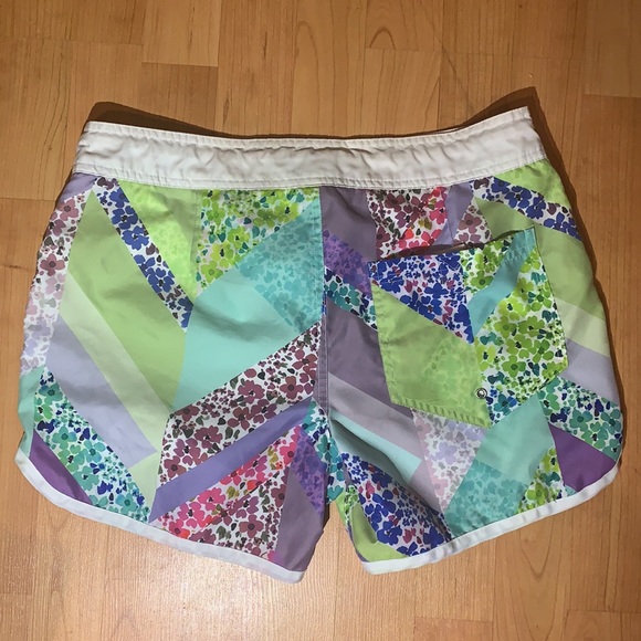 Mr Turk swim trunks - Picture 2 of 5